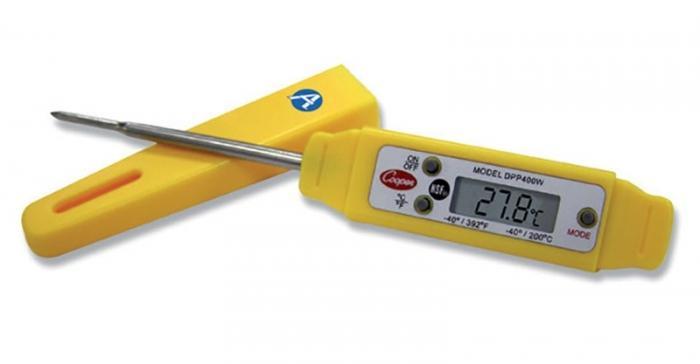 Thermometre de poche a coeur (nsf/-40°c a +200°c)_0
