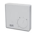 Thermostat Basicline H 230 V - régulation terminale pour planchers chauffants et rafraîchissants_0