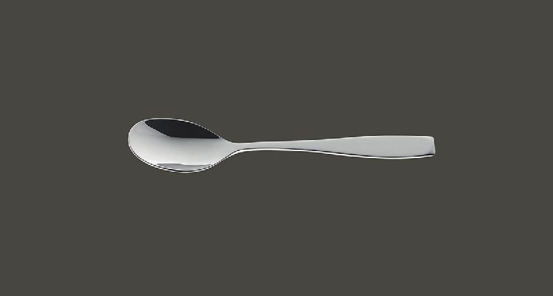 CUILLÈRE À CAFÉ INOX 18/10 14,5 CM BANQUET RAK