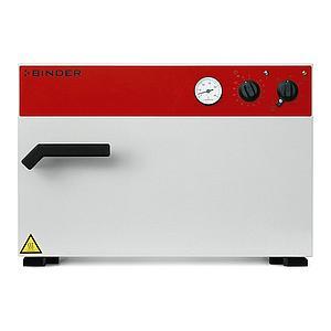 Étuve de laboratoire mécanique E 28 - Binder - 28 litres - +60 °C à 230 °C - convexion naturelle_0