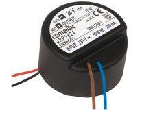 Alimentations miniature ORP 18 24 - 18W - 230 Vac - 24 Vdc - Pour boîtes de dérivation_0