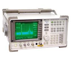 Analyseur de spectre Keysight / Agilent 8564E - 9kHz à 40GHz - Résolution 1Hz - Faible bruit de phase - Démodulations AM/FM - GP-IB_0