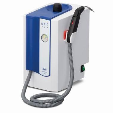 Appareil de nettoyage vapeur Elmasteam 4.5 med - Nettoyage fiable des instruments médicaux - Elma_0