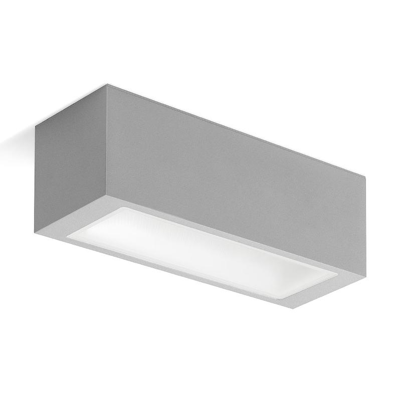 PERFORMANCE IN LIGHTING APPLIQUE MURALE LED 303560, OPTIQUE SYMÉTRIQUE 3.000K