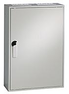 Armoires murales industrielles - Distribution basse tension - Protection IP41/IP20_0