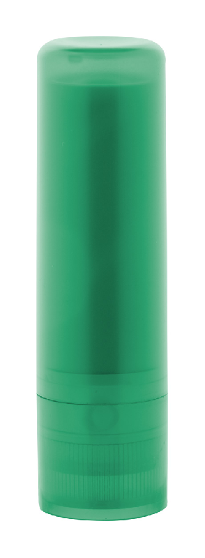 Baume à lèvres à la vanille - Support plastique translucide - Protection SPF15_0