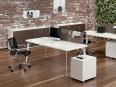 Bureau individuel RUNNER - Atra_0