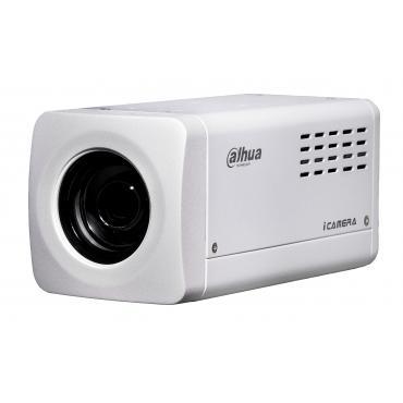 Caméra tube motorisée 2M - CMOS Exmor 1/3” - 1920x1080 pixels - PAL/NTSC - DC 12V/PoE/AC 24V_0