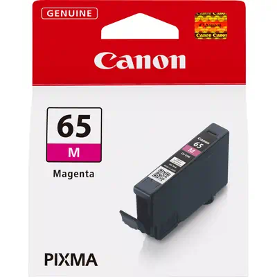 Canon Cartouche d'encre magenta CLI-65M_0