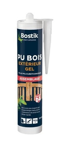 Colle A Bois Polyurethanne Pour Exterieur D4 Cartouche Bostik Comparer Les Prix De Colle A Bois Polyurethanne Pour Exterieur D4 Cartouche Bostik Sur Hellopro Fr