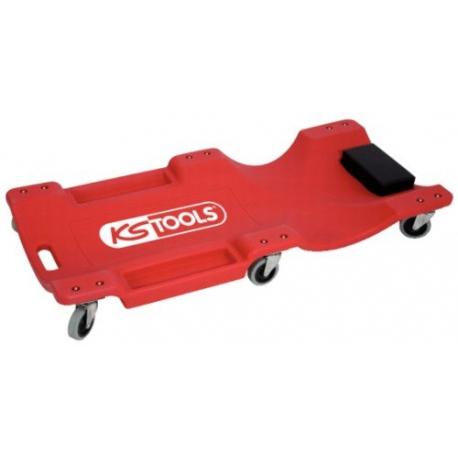 Chariot de visite ergonomique - KS Tools | 500.8090_0