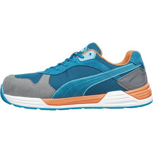 CHAUSSURES DE SÉCURITÉ BASSES FRONTSIDE S1P ESD HRO SRC 44 - PUMA