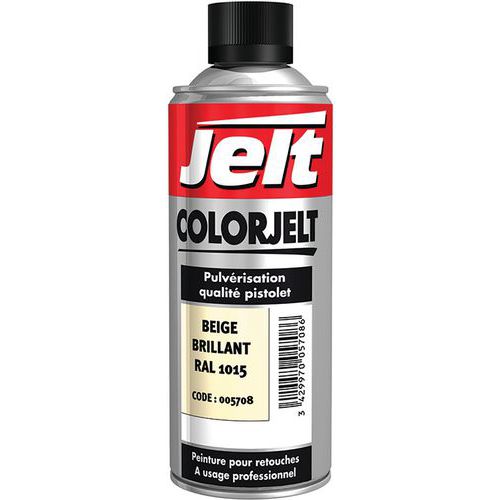 COLORJELT BEIGE BRILLANT - JELT