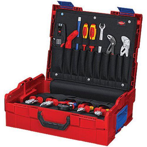VALISE L-BOXX® KNIPEX 