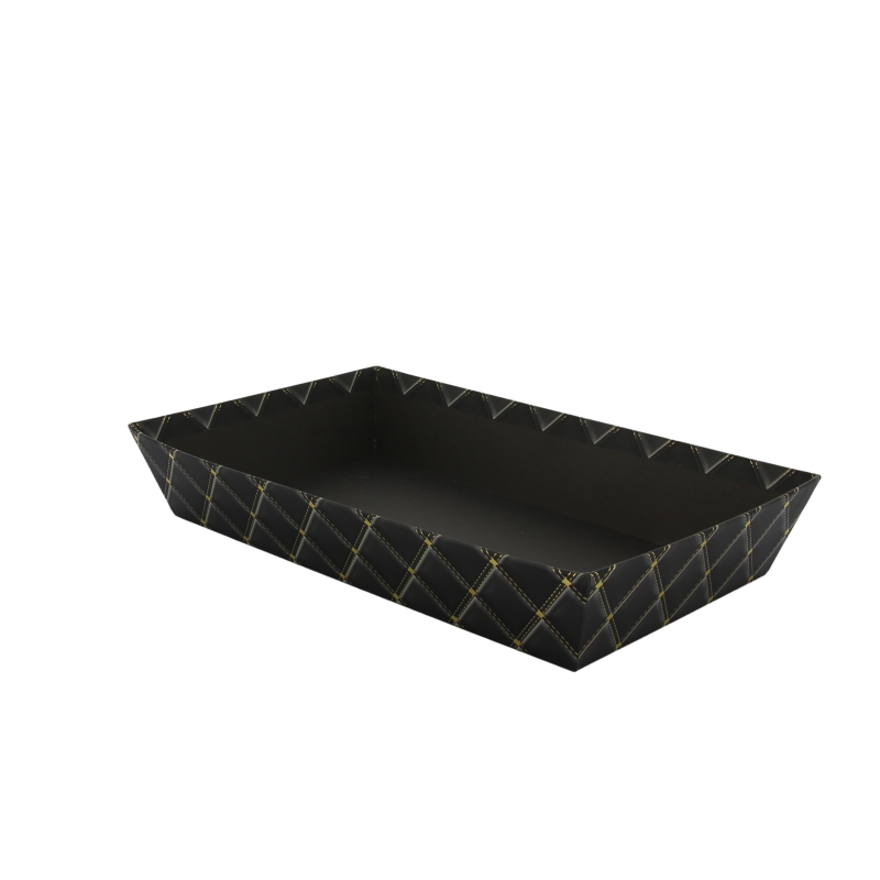 Corbeille carton rectangle Norea 26x20 -_0