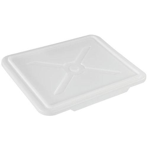 COUVERCLE DE MANNE GERBABLE EMBOÎTABLE 50L_511023 - MATFER