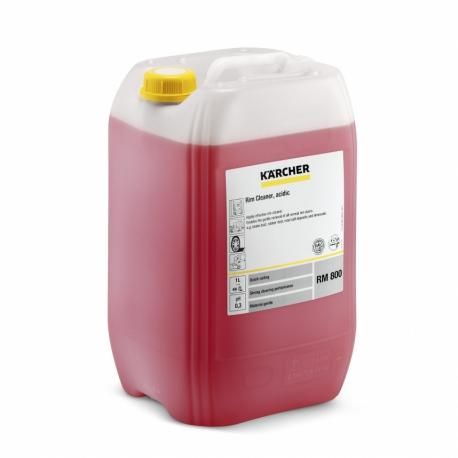 RM 800** 20l produit nettoyant acide pou - Karcher | 6.295-441.0_0