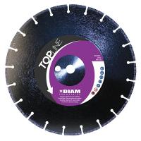 DISQUE DIAMANT HAUTE PRÉCISION POUR LA DÉCOUPE DE FONTE