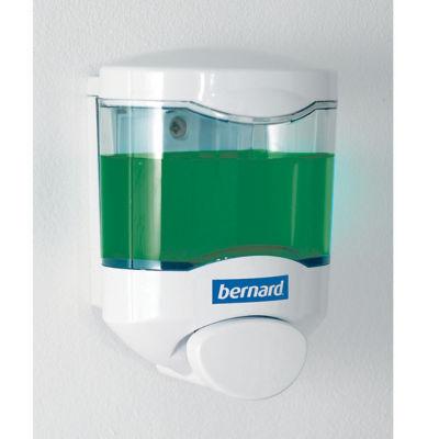 Distributeur à poussoir de savon liquide Bernard Push 450 ml_0