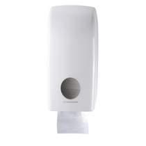 DISTRIBUTEUR DE PAPIER TOILETTE KIMBERLY CLARK AQUARIUS
