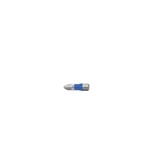 EMBOUTS EMPREINTE POZIDRIV T - PAR 5 - PZ1X50 T (B5) WIHA
