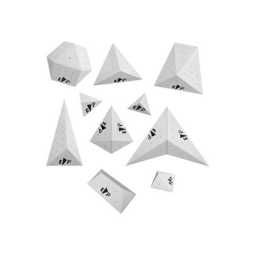 ENSEMBLE DE 12 MACRO-VOLUMES PHARAO ENTRE-PRISES