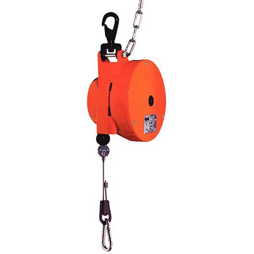 EQUILIBREUR FORCE 3.0-5.0 K G - CARL STAHL