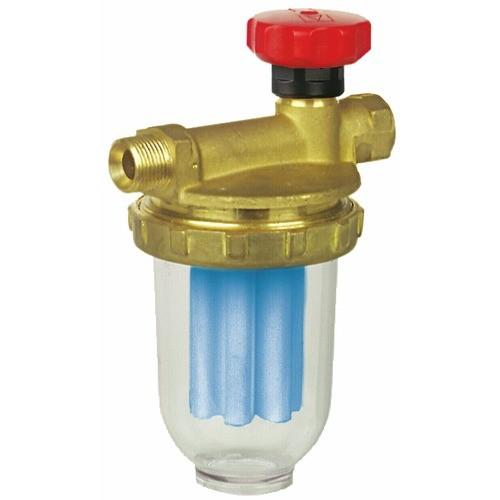 FILTRE FIOUL SIMPLE CONDUITE 512 AFRISO EUROJAUGE