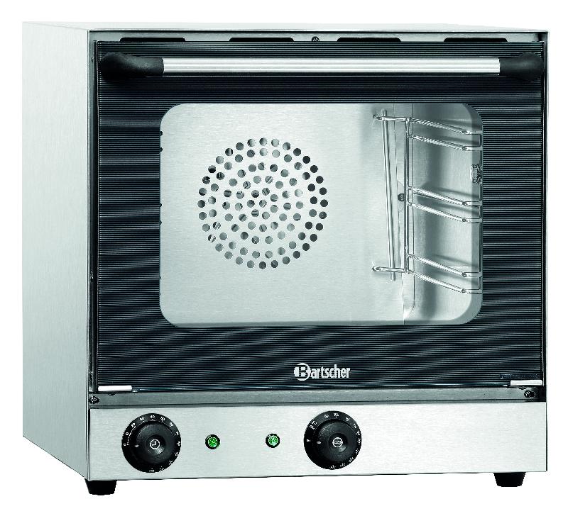 FOUR À CONVECTION BARTSCHER AT110