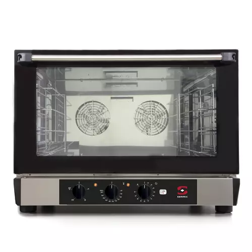 Four à convection snack SX-641G 400/50/3N-5120087_0