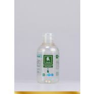 Gel hydroalcoolique Naturist - flacon 100 ml - protection antibactérienne et antivirale_0