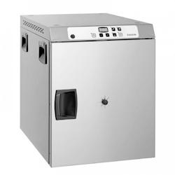 Giorik Four de cuisson 5 niveaux GN 1/1 basse température et maintien en température, commandes électroniques - 3701188090698_0