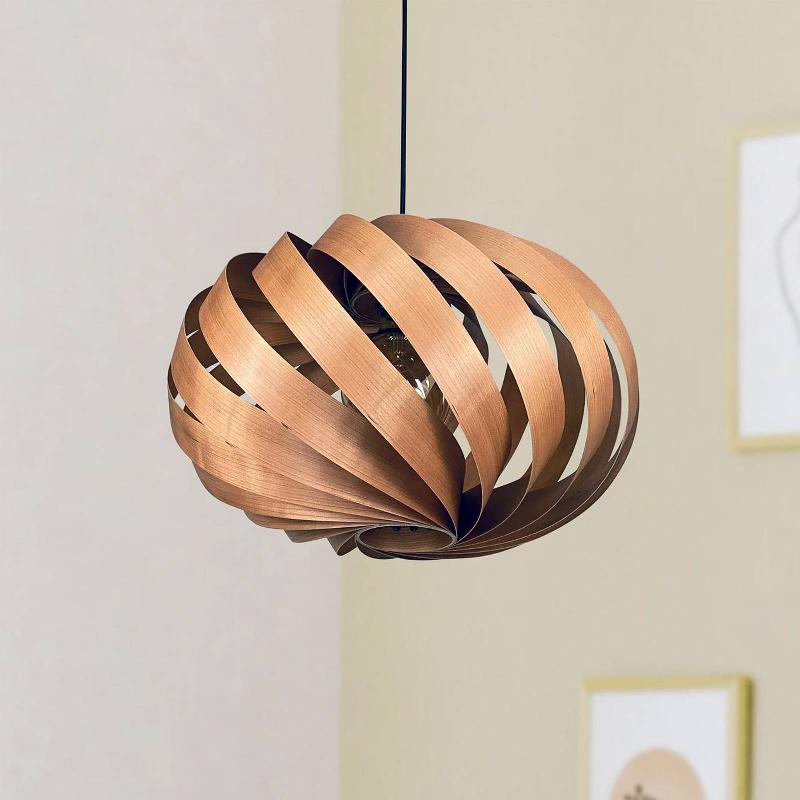 GOFURNIT SERENTIA SUSPENSION, CERISIER, Ø 55 CM