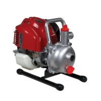 GROUPE MOTOPOMPE AUTO-AMORÇANTE TEM-25H / GX25