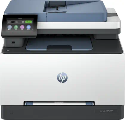 Imprimante multifonction HP Color LaserJet Pro 3302fdn_0