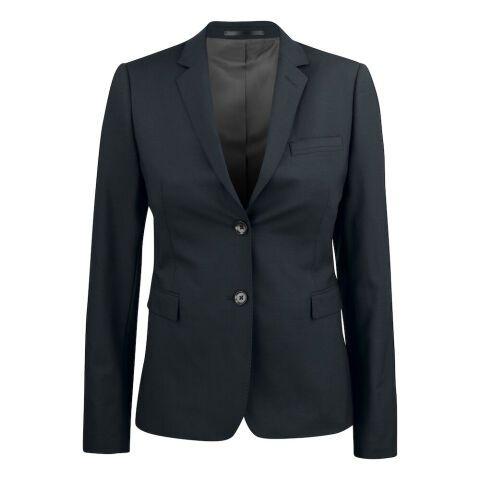 J.HARVEST & FROST CLASSIC 20 BLAZER FEMMES NOIR - TAILLE 44