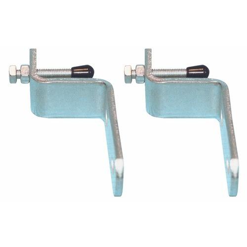 JEU DE 2 SUPPORTS CONTRE COUDÉS POUR LAVABO PLOMBELEC