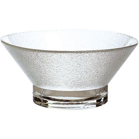 LOT DE 12 - CAFET COUPE À GLACE 23 CL Ø 13 CM H 6 CM