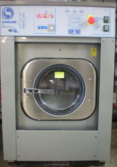 Machine à laver 10 kg gf10_0