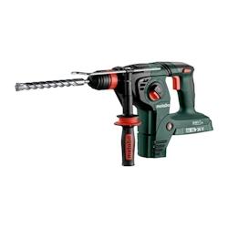 Marteau Perforateur Sans Fil - Metabo - Kha 36-18 Ltx 32 - 18 V - Metabox 165 L - 4007430318053_0