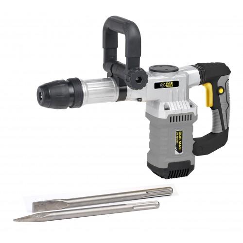 MARTEAU PERFORATEUR SDS MAX - 1 300W - 20 J - RH20 MAX FARTOOLS