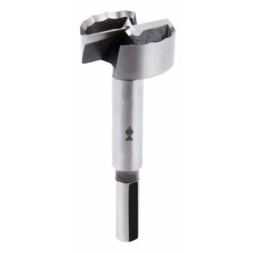 MÈCHES BOIS À COUPE ONDULÉE FORSTNER-DIAMÈTRE 40 MM FISCH