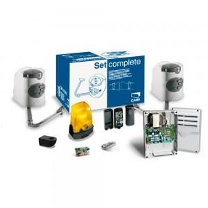 MOTORISATION PORTAIL KIT FAST 24V U 1899 CAME