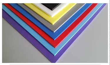 Mousses pour conditionnement - Cal'Concept - Polyéthylène réticulé (PER) à cellules très fines, étanches et régulières_0