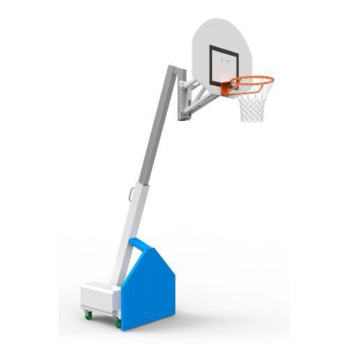 PANIER DE BASKET SLAM (HAUTEUR RÉGLABLE DE 1,20M À 3,05M) MODÈLE À GAZ
