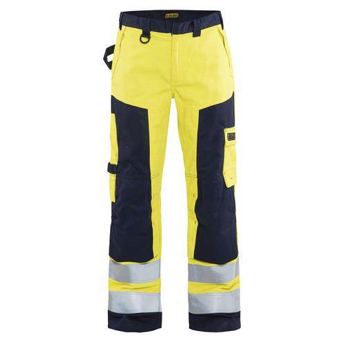 PANTALON ARTISAN MULTINORMES TAILLE 54C - BLAKLADER