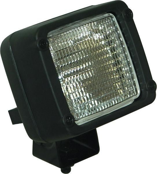 PHARE DE TRAVAIL ABS ULTRA BEAM 12/24V