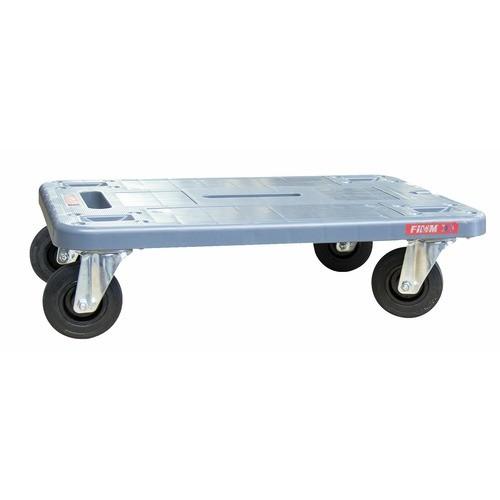 PLATEAU ROULANT POLYPROPYLÈNE - CAPACITÉ 210 KG FIMM