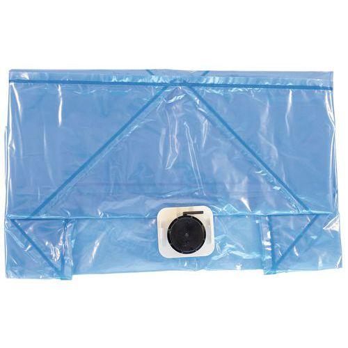 POCHE 250 L ALIMENTAIRE POUR COMBO 264 L - SCHOELLER ALLIBERT