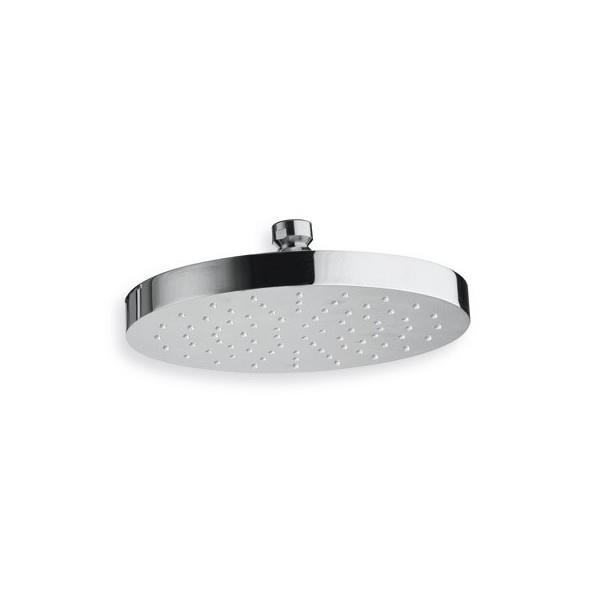 POMME DE DOUCHE EXECUTIVE ANTICALCAIRE F1/2